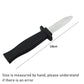 5pcs Tricky Retractable Plastic Knife, Fun Gag Toy, Tricky Knife