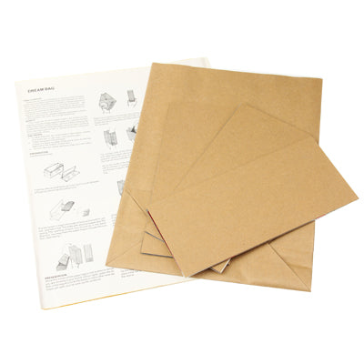 Classic Flower Box Production Dream Bag Magic Trick