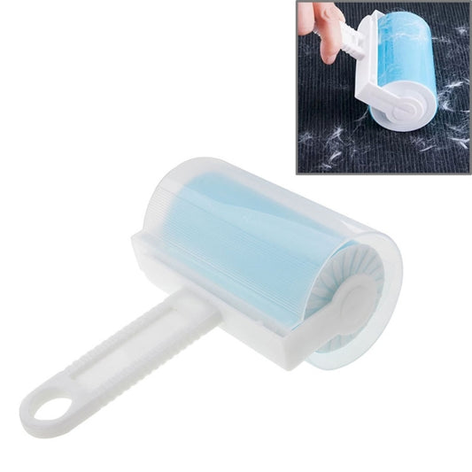 Sticky Silicone Washable Hair Remover, Random Color Delivery, Silicone Washable Hair Remover