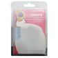 1 Pair Silicone Heel Protective Covers (ZRWC21), Silicone Protective Covers (ZRWC21)