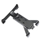Retractable Multi-Direction Bracket Holder for iPad/iPad 2/ 7 inch~11 inch Tablet PC Clip On Car Headrest, Retractable range: 16cm~25cm