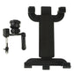 Car Air Conditioner Vents Holder for iPad 2 / iPad, Support 360 Degree Rotation