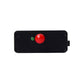808KB Black, Portable GPS Jammer (Coverage: 5~15m), 808KB