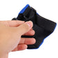 6 in 1 Roller Skate Knee & Elbow & Wrist Pads Protective Gear Sets, Gear Sets(Dark Blue), Gear Sets(Purple), Gear Sets(Blue), Gear Sets(Pink), Gear Sets(Black)