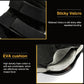 Unique X-shaped Couples Hatch XTAK Knee and Elbow Pads Protective Gear, Pads Protective Gear(Black)