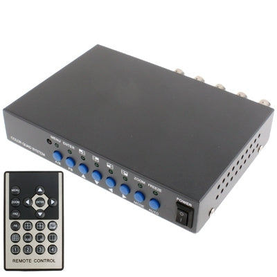video accessories, CCTV system