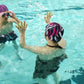 Finger Flexible Silicone Swimming Gloves (Large Size), Size : S  Green, Size : M  Green, Size : L  Green