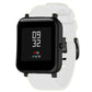 20mm For Huami Amazfit GTS / Samsung Galaxy Watch Active 2 / Gear Sport Silicone Strap