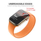 ENKAY unbreakable curved edges 3D screen protector for Apple Watch 41mm