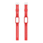 Silicone One Body Armor Watch Strap, For Fitbit Charge 5, For Fitbit Charge 4, For Fitbit Charge 4 SE, For Fitbit Charge 3 SE, For Fitbit Charge 3