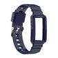 Silicone One Body Armor Watch Strap, For Fitbit Charge 5, For Fitbit Charge 4, For Fitbit Charge 4 SE, For Fitbit Charge 3 SE, For Fitbit Charge 3