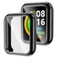 Fully Enclosed Case with Protective Film, For Xiaomi Redmi Watch 2