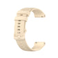 Checkered Silicone Strap, For Ticwatch Pro X, For Ticwatch Pro 3 Lite, For Ticwatch Pro 3, For Ticwatch Pro 2020, For Ticwatch Pro 2021