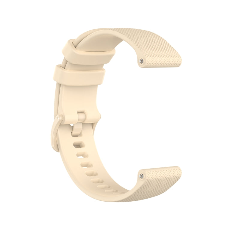 Checkered Silicone Strap, For Amazfit GTR 3, For Amazfit GTR 3 Pro, For Amazfit GTR 2e SIM, For Amazfit GTR 2, For Amazfit 3, For Amazfit GTR 47mm