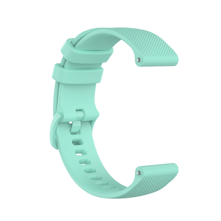 Checkered Silicone Strap, For Amazfit GTR 3, For Amazfit GTR 3 Pro, For Amazfit GTR 2e SIM, For Amazfit GTR 2, For Amazfit 3, For Amazfit GTR 47mm