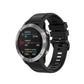 22mm Solid Color Silicone Quick Release Strap,, For Garmin Fenix 7 / EPIX