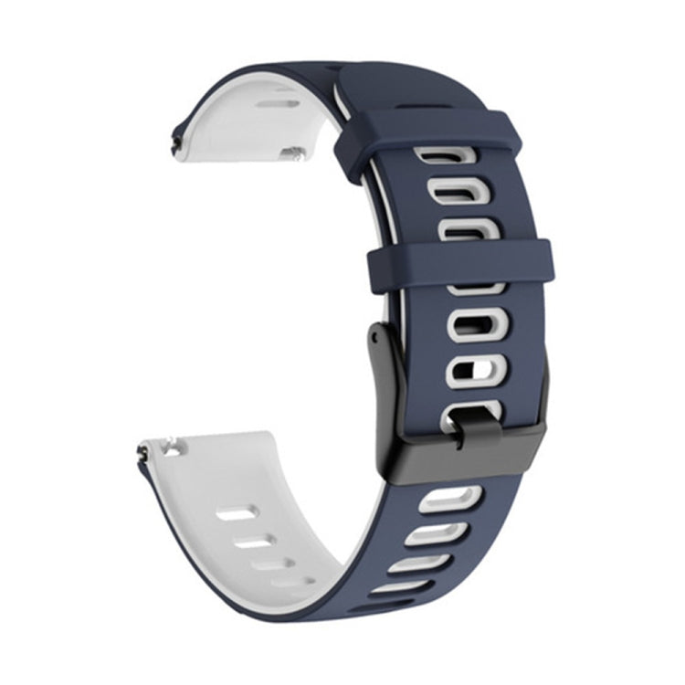 22mm Mixed-Color Silicone Strap, For Honor Watch Dream