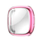 Shockproof TPU Protective Watch Case, For Fitbit Versa 4