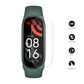 Mi Band 7 screen protector film, HD clear overlay with anti-bubble anti-glare