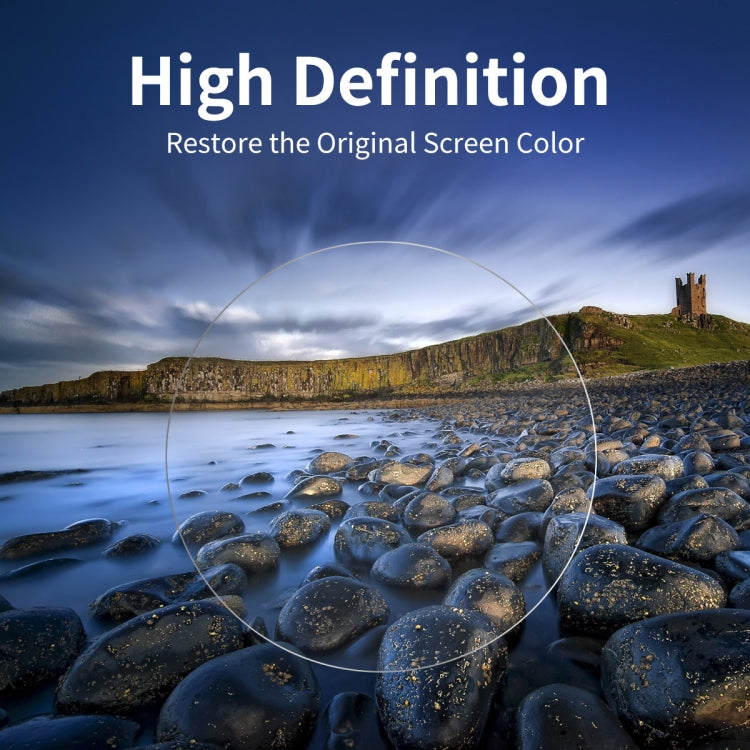 High-definition tempered glass screen protector for Garmin Forerunner 955, clear view
