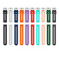 20mm Silicone Twill Watch Band, For Amazfit BIP