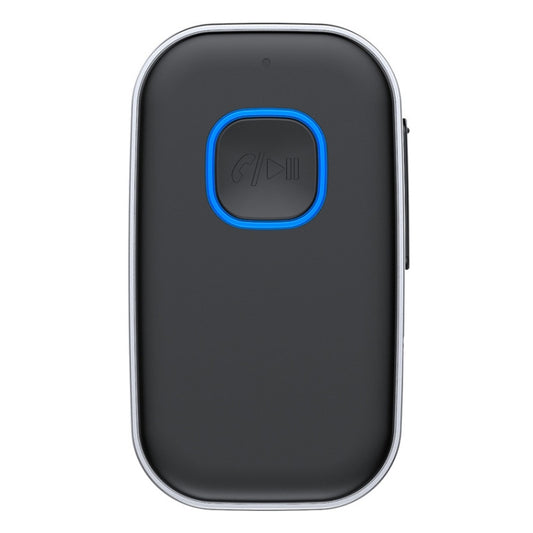 J22 Bluetooth 5.0 Audio Transmitter Receiver 3.5mm Audio AUX Adapter, J22 Bluetooth 5.0