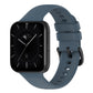 Soft Silicone Watch Band, For OPPO Watch 3