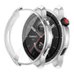 For Amazfit GTR 4 ENKAY Hat-Prince Electroplated TPU Case with Screen Film