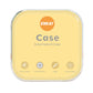 For Amazfit GTR 4 ENKAY Hat-Prince Electroplated TPU Case with Screen Film