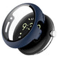 Tempered Glass Film PC Watch Case, For Google Pixel Watch