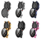 TPU Full-Enclosed Watch Case, For Amazfit GTR 4