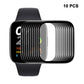For Redmi Watch 3 ENKAY 3D Full Coverage Soft PC Edge + PMMA HD Screen Protector Film, 1 PCS, 2 PCS, 5 PCS, 10 PCS