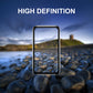 Huawei Band high-definition screen protector film with clear glass surface