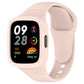 Integrated Fully Enclosed Silicone Watch Band, For Redmi Watch 3