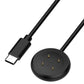 Type-C Interface Smart Watch Charging Cable, For Google Pixel Watch 2