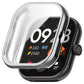 Full Package TPU Electroplated Watch Protective Case, For Redmi Watch 4
