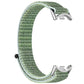 Loop Nylon Hook and Loop Fastener Watch Band, For Xiaomi Smart Band 9 / 9 NFC / 8 / 8 NFC