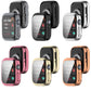 Electroplated Full Coverage TPU Watch Protective Case, For Huawei Watch D2