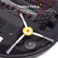 JUNSUNMAY 6pcs Sweeper Triangle Side Brush for iRobot Roomba 700 Series, Triangle Side Brush