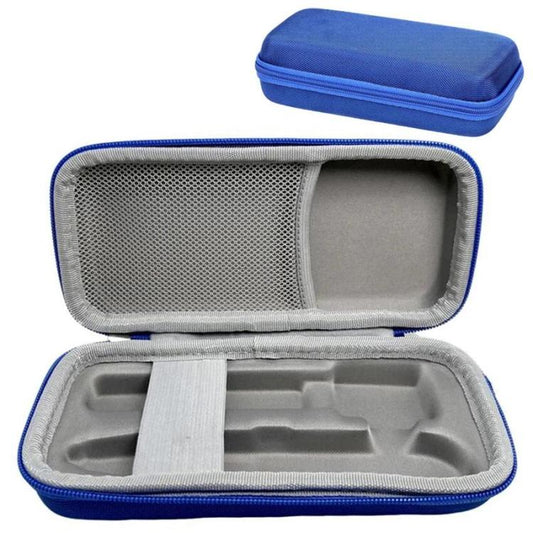 For MYNT3D Super / Professional / Pro 3D Printing Pen Hard Shell Carrying Storage Case, For MYNT3D Super / Professional / Pro 3D (Blue)