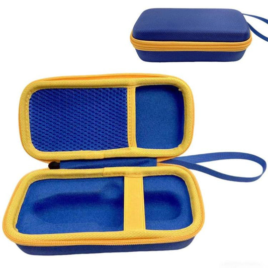 For 3Doodler Start+ Essentials 2024 / 2023 Kids 3D Printing Pen Portable Storage Case, For 3Doodler Start+ Essentials 2023 / 2024 (Blue)