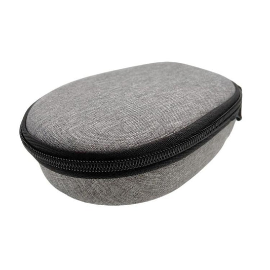 For AfterShokz Trekz Air / Aeropex Portable Wireless Bone Conduction Headphones Hard Storage Bag
