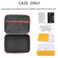 For Kodak Dock WiFi Instant Photo Printer Portable Handle Hard Storage Case