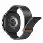 Y-Shaped Dual Magnetic Stainless Steel Watch Band, For Galaxy Watch9 / 8 / 8 Classic