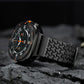 Y-Shaped Dual Magnetic Stainless Steel Watch Band, For Galaxy Watch9 / 8 / 8 Classic