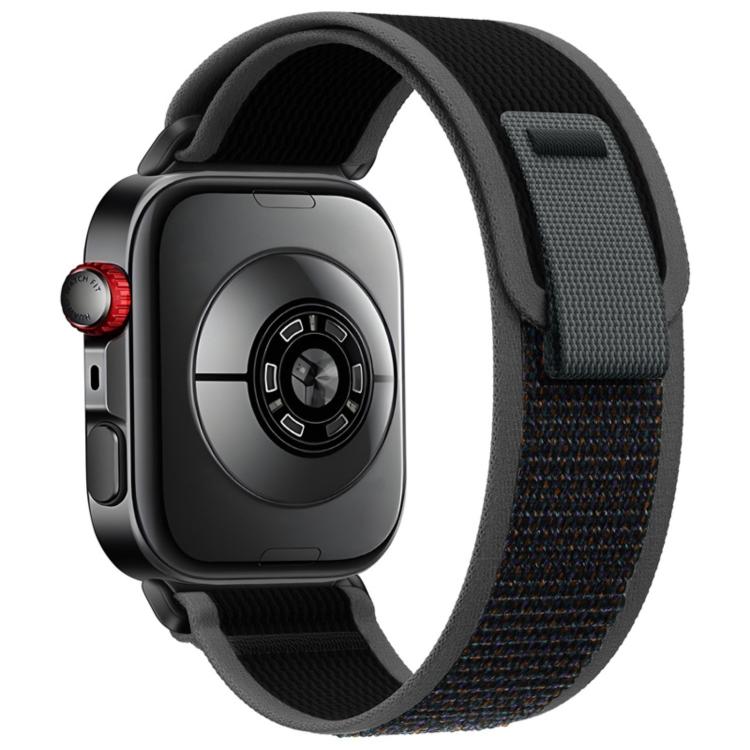 Wild Path Loop Nylon Hook and Loop Fastener Watch Band, For Huawei Watch Fit 5 / Fit 5 Pro / Fit 4