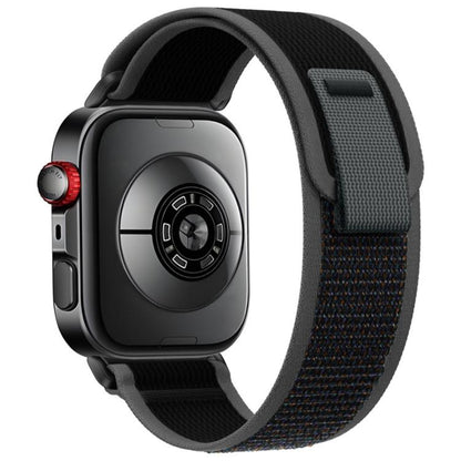 Wild Path Loop Nylon Hook and Loop Fastener Watch Band, For Huawei Watch Fit 5 / Fit 5 Pro / Fit 4