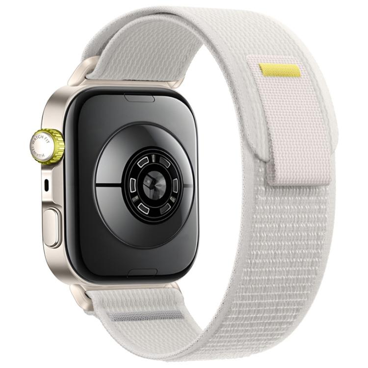 Wild Path Loop Nylon Hook and Loop Fastener Watch Band, For Huawei Watch Fit 5 / Fit 5 Pro / Fit 4
