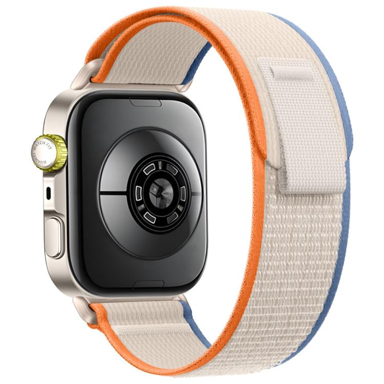 Wild Path Loop Nylon Hook and Loop Fastener Watch Band, For Huawei Watch Fit 5 / Fit 5 Pro / Fit 4