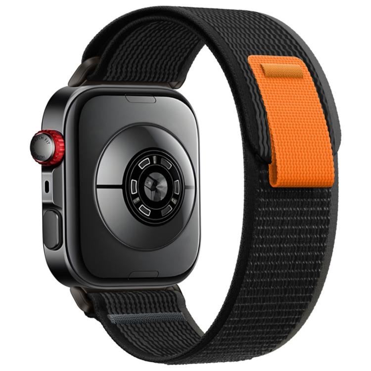 Wild Path Loop Nylon Hook and Loop Fastener Watch Band, For Huawei Watch Fit 5 / Fit 5 Pro / Fit 4